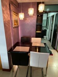 Blk 305A Treelodge@punggol (Punggol), HDB 4 Rooms #603025161